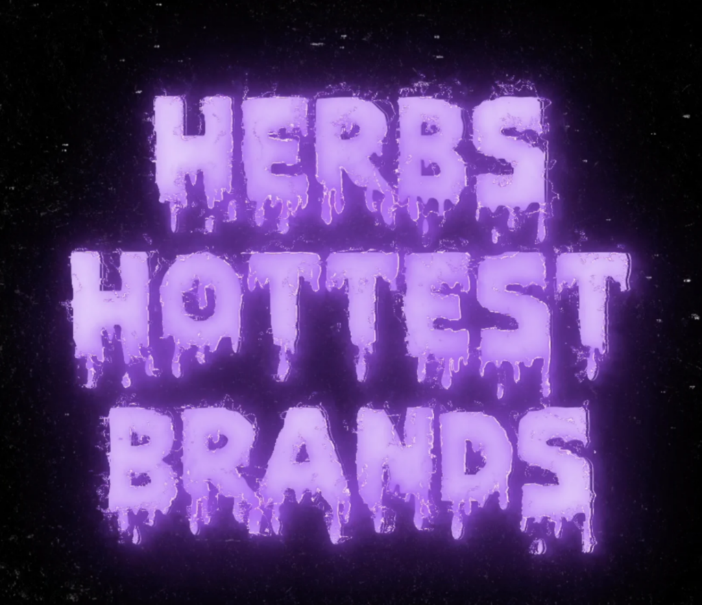 herb hottest brands